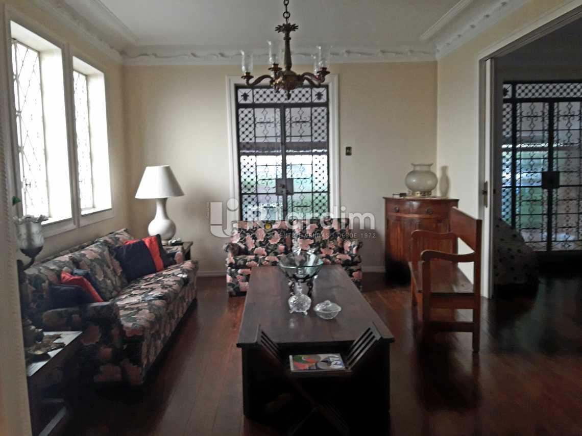 Casa, 4 quartos, 251 m² - Foto 4