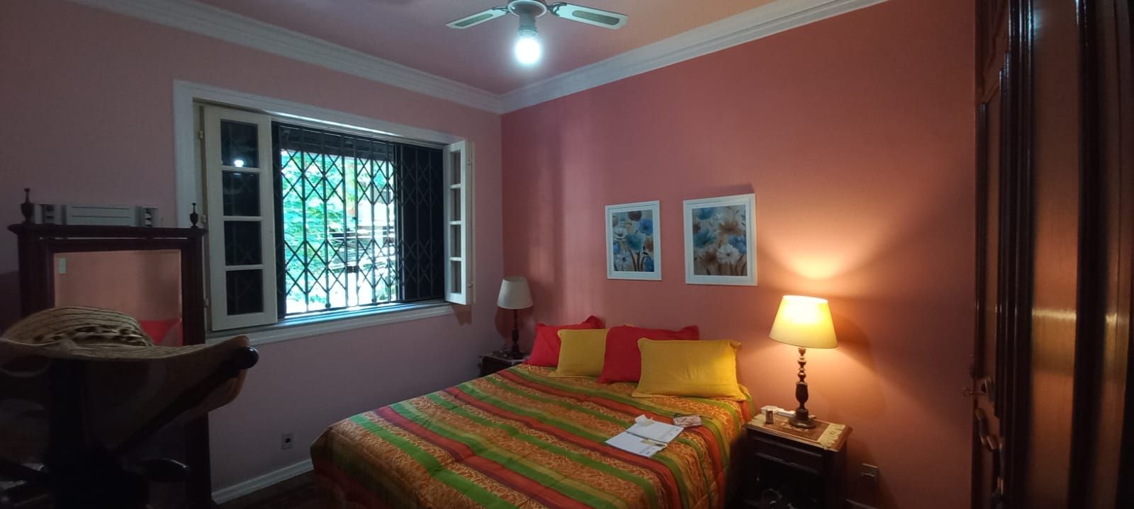 Casa, 4 quartos, 251 m² - Foto 6