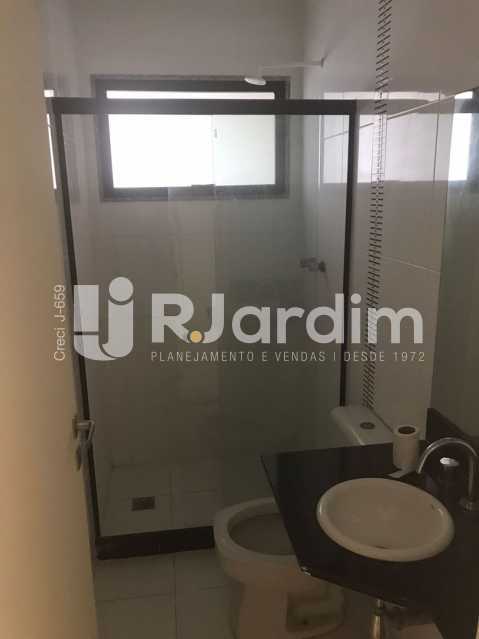 Apartamento, 3 quartos, 172 m² - Foto 3