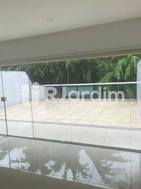 Apartamento, 3 quartos, 172 m² - Foto 5