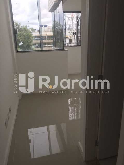 Apartamento, 3 quartos, 172 m² - Foto 8