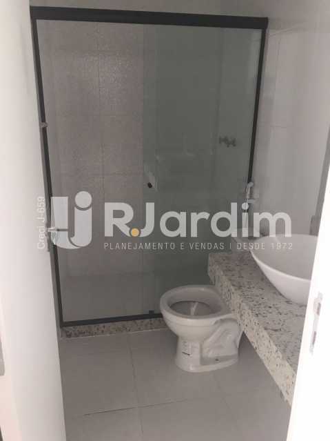 Apartamento, 3 quartos, 172 m² - Foto 12