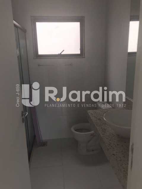 Apartamento, 3 quartos, 172 m² - Foto 14