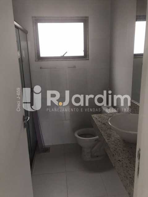 Apartamento, 3 quartos, 172 m² - Foto 15