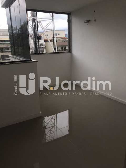 Apartamento, 3 quartos, 172 m² - Foto 16