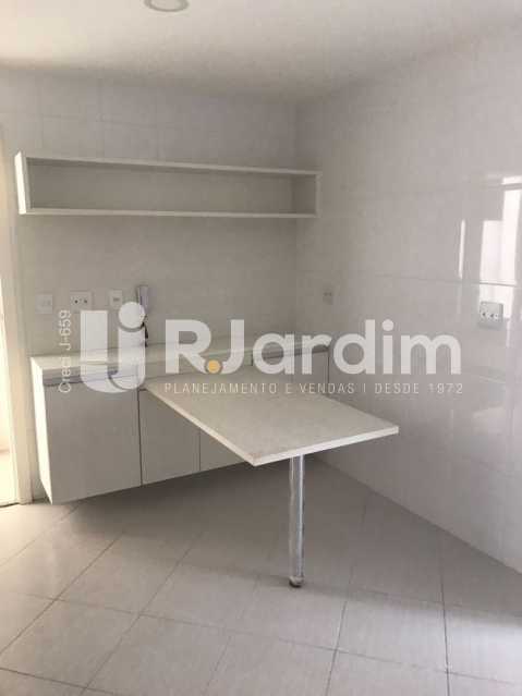 Apartamento, 3 quartos, 172 m² - Foto 17