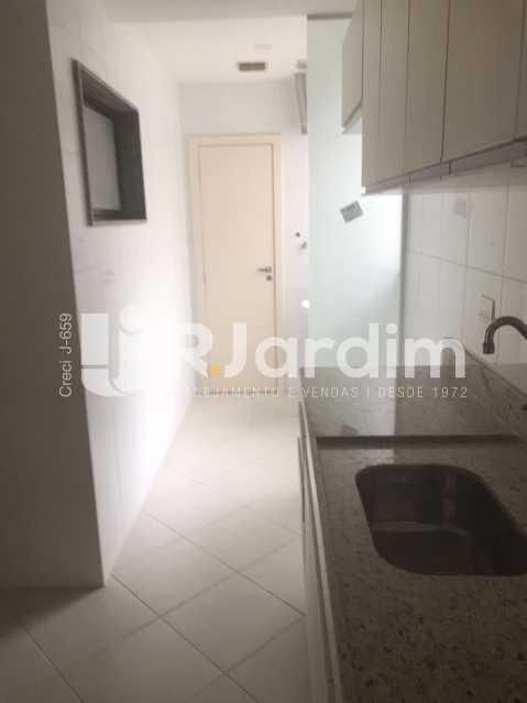 Apartamento, 3 quartos, 172 m² - Foto 18