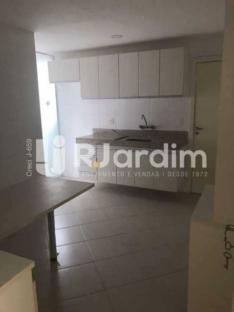 Apartamento, 3 quartos, 172 m² - Foto 19