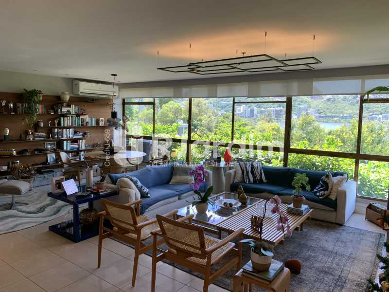 Apartamento, 3 quartos, 164 m² - Foto 3