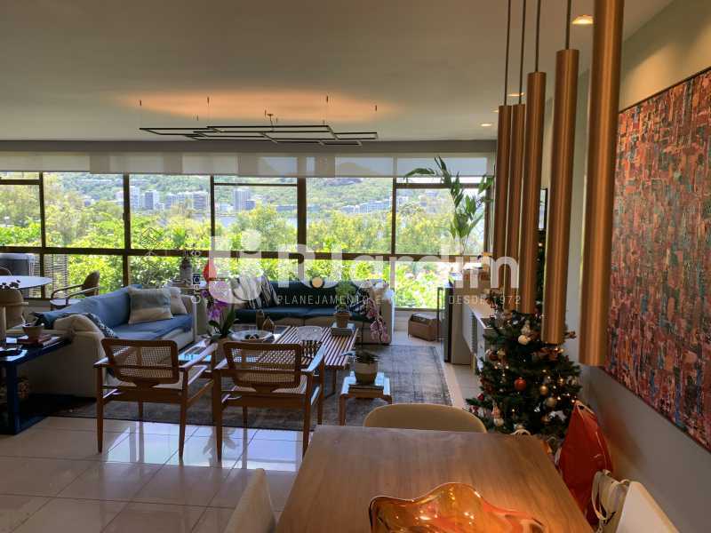 Apartamento, 3 quartos, 164 m² - Foto 4