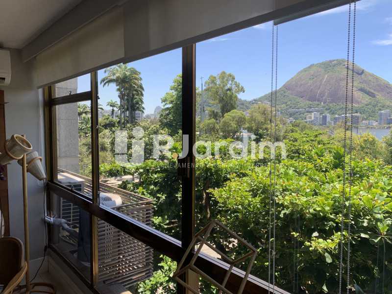 Apartamento, 3 quartos, 164 m² - Foto 8