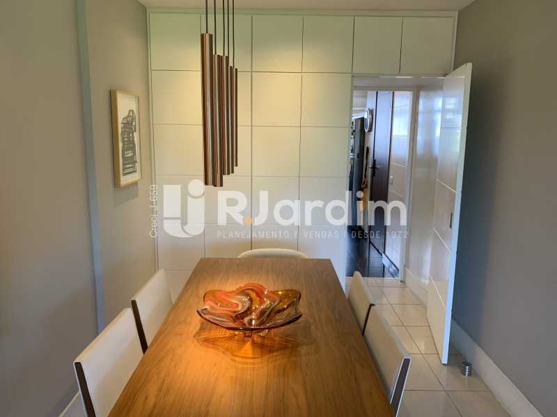 Apartamento, 3 quartos, 164 m² - Foto 9