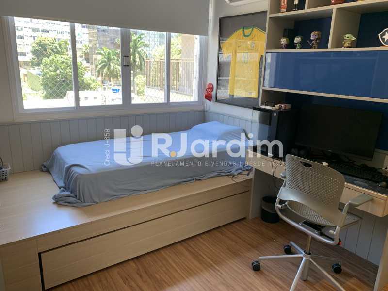 Apartamento, 3 quartos, 164 m² - Foto 10