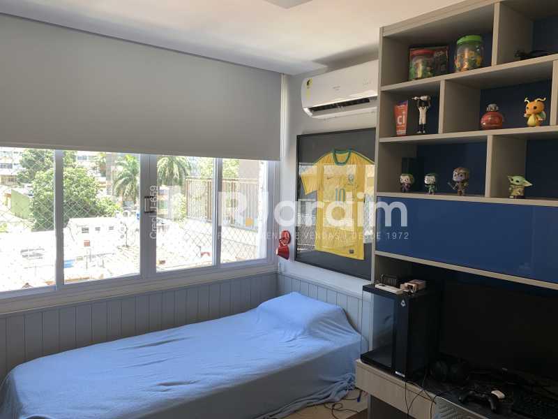 Apartamento, 3 quartos, 164 m² - Foto 11