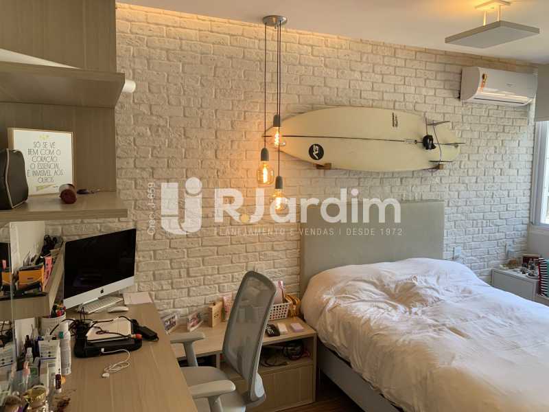 Apartamento, 3 quartos, 164 m² - Foto 12