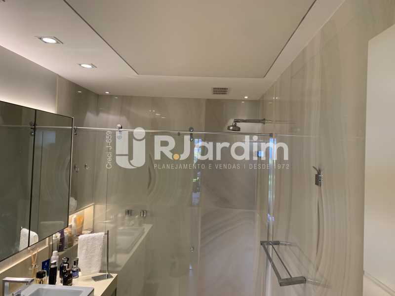 Apartamento, 3 quartos, 164 m² - Foto 18