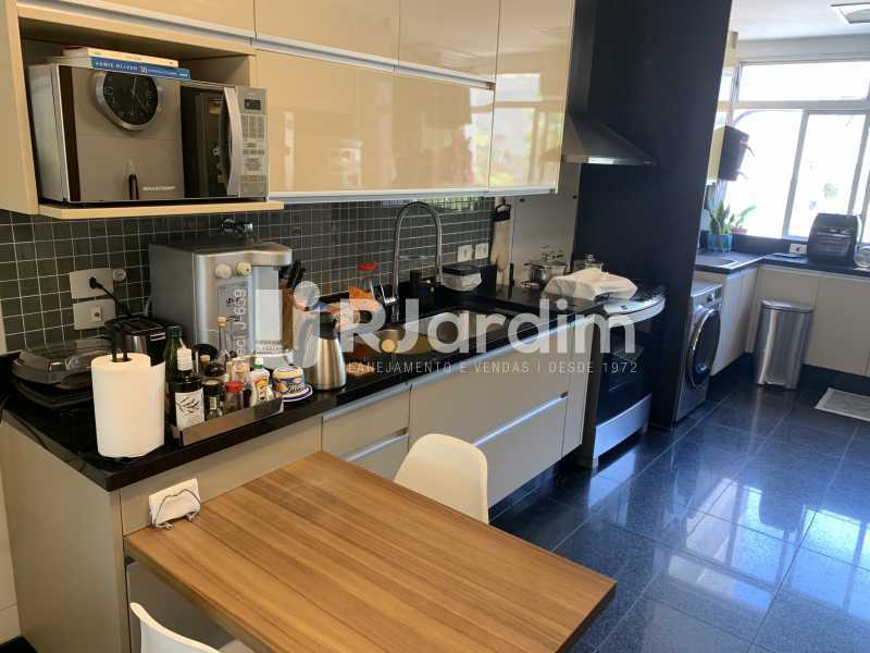 Apartamento, 3 quartos, 164 m² - Foto 19
