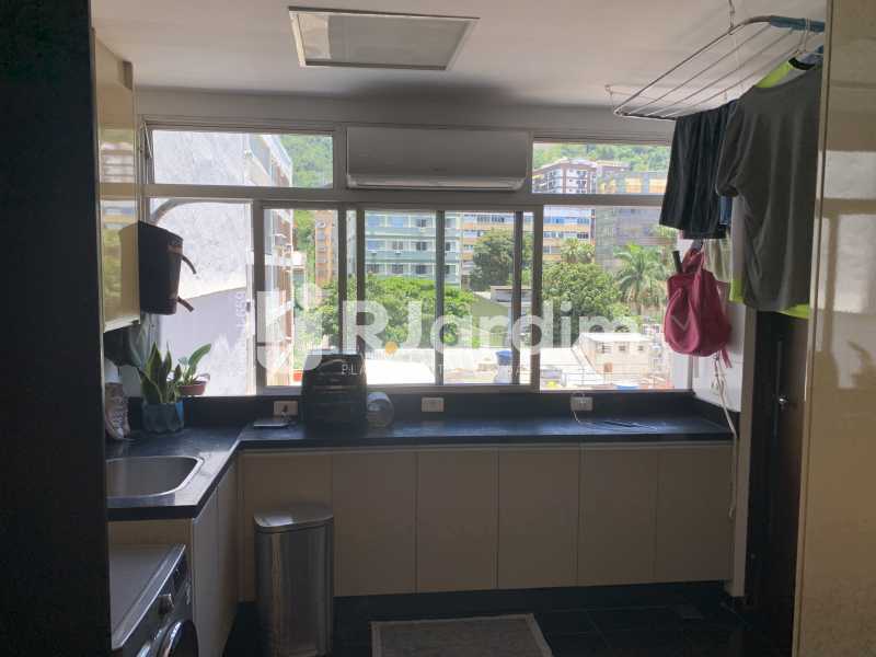 Apartamento, 3 quartos, 164 m² - Foto 20