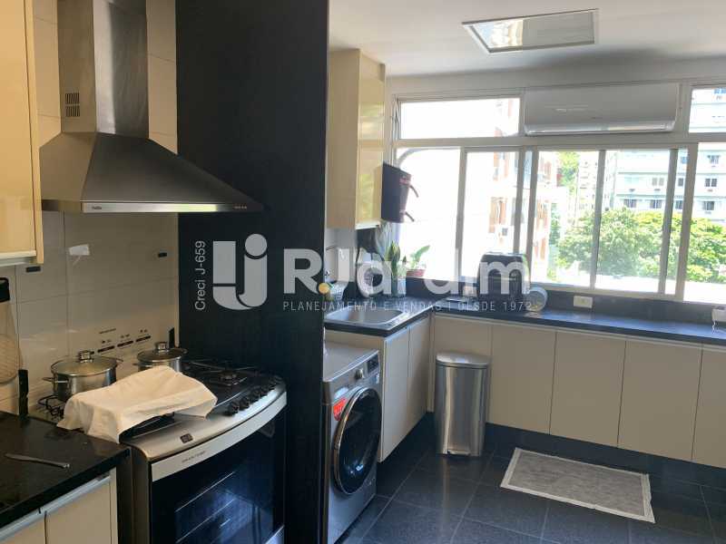 Apartamento, 3 quartos, 164 m² - Foto 21