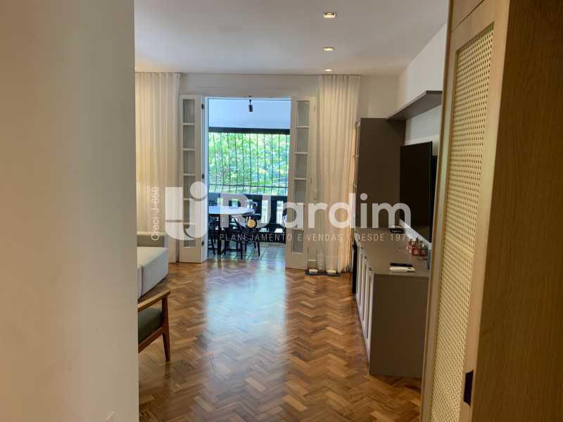 Apartamento, 1 quarto, 61 m² - Foto 1