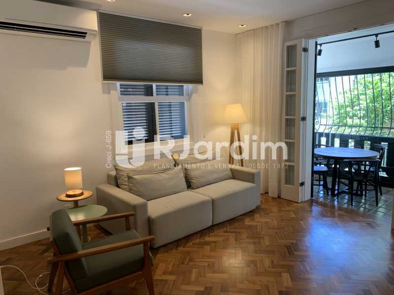 Apartamento, 1 quarto, 61 m² - Foto 2