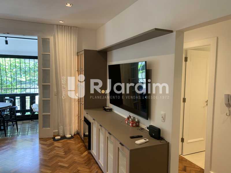 Apartamento, 1 quarto, 61 m² - Foto 3