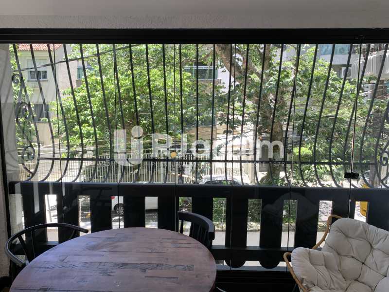 Apartamento, 1 quarto, 61 m² - Foto 4