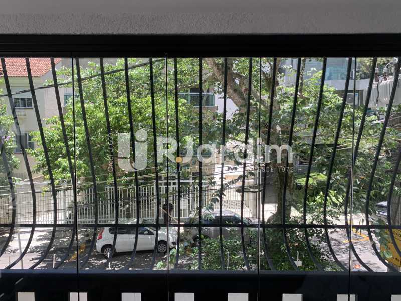 Apartamento, 1 quarto, 61 m² - Foto 5