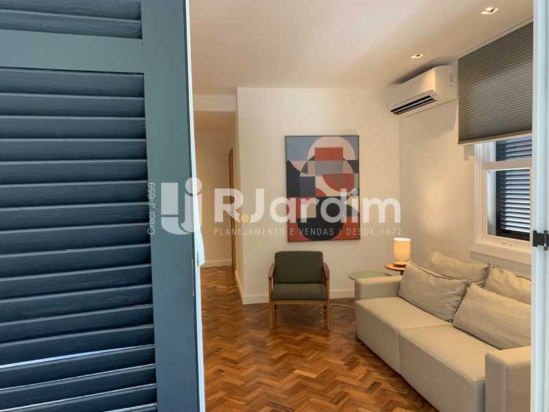 Apartamento, 1 quarto, 61 m² - Foto 6