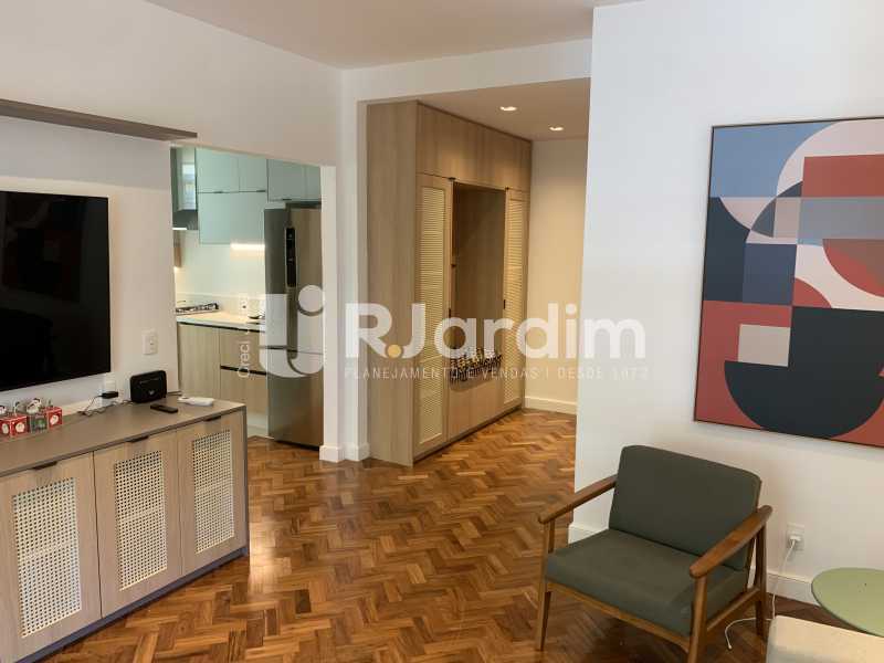 Apartamento, 1 quarto, 61 m² - Foto 7