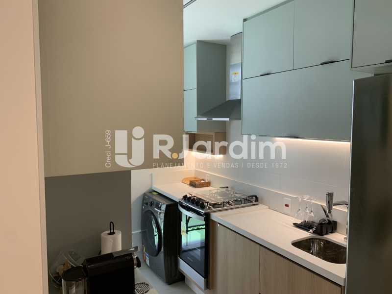 Apartamento, 1 quarto, 61 m² - Foto 14