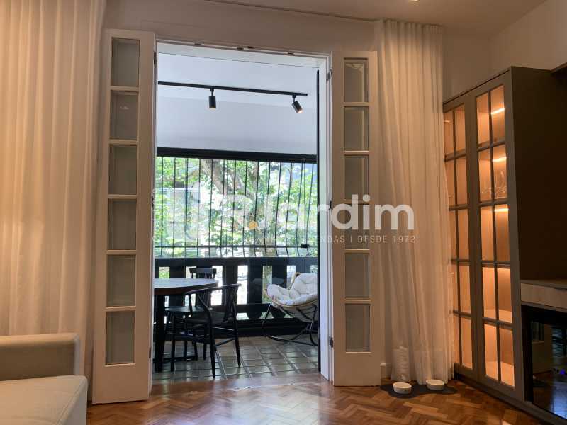 Apartamento, 1 quarto, 61 m² - Foto 20