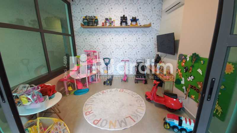 Apartamento, 4 quartos, 213 m² - Foto 9