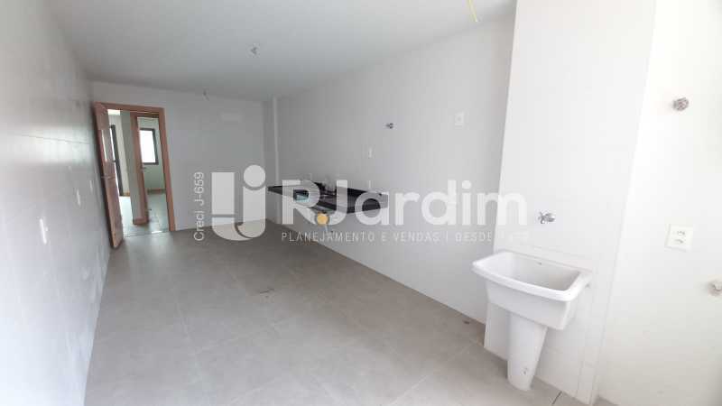 Apartamento, 4 quartos, 213 m² - Foto 19