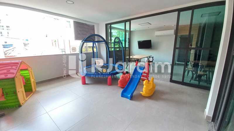 Apartamento, 4 quartos, 213 m² - Foto 11