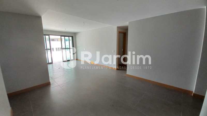 Apartamento, 4 quartos, 213 m² - Foto 3