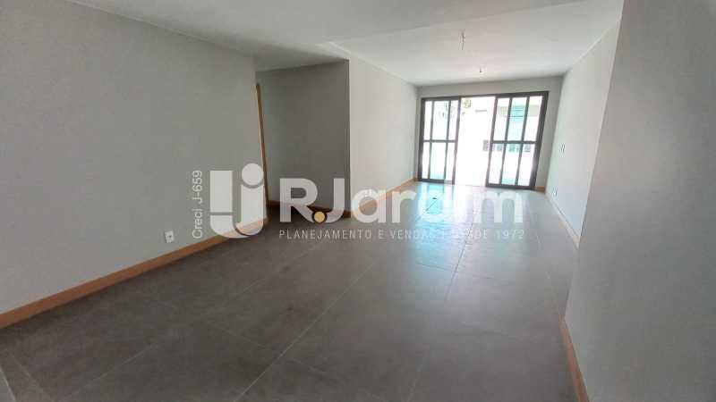 Apartamento, 4 quartos, 213 m² - Foto 1