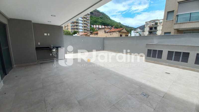Apartamento, 4 quartos, 213 m² - Foto 4