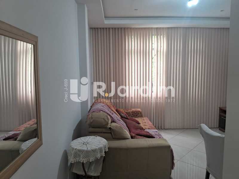 Apartamento, 2 quartos, 65 m² - Foto 2