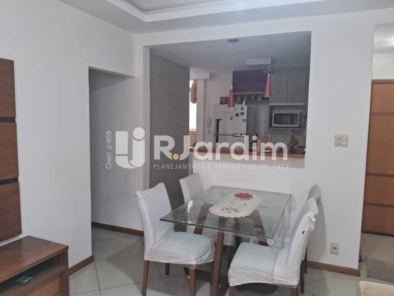 Apartamento, 2 quartos, 65 m² - Foto 3