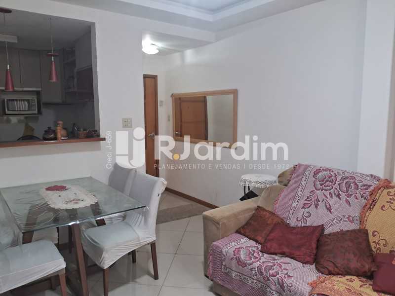 Apartamento, 2 quartos, 65 m² - Foto 5