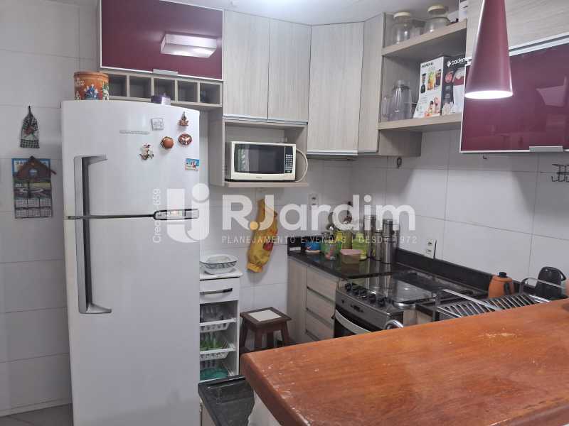 Apartamento, 2 quartos, 65 m² - Foto 6