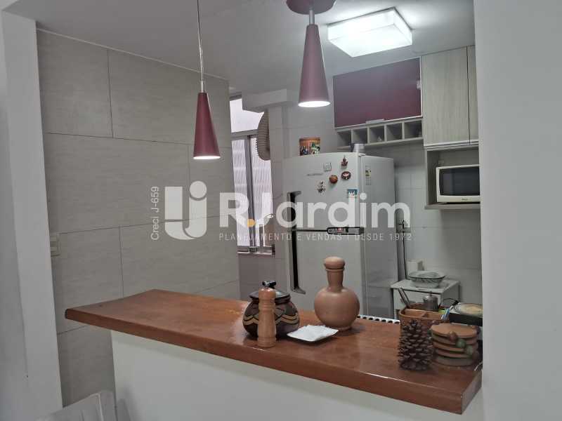 Apartamento, 2 quartos, 65 m² - Foto 7