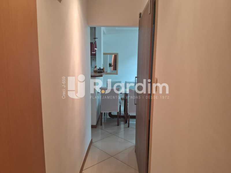 Apartamento, 2 quartos, 65 m² - Foto 11