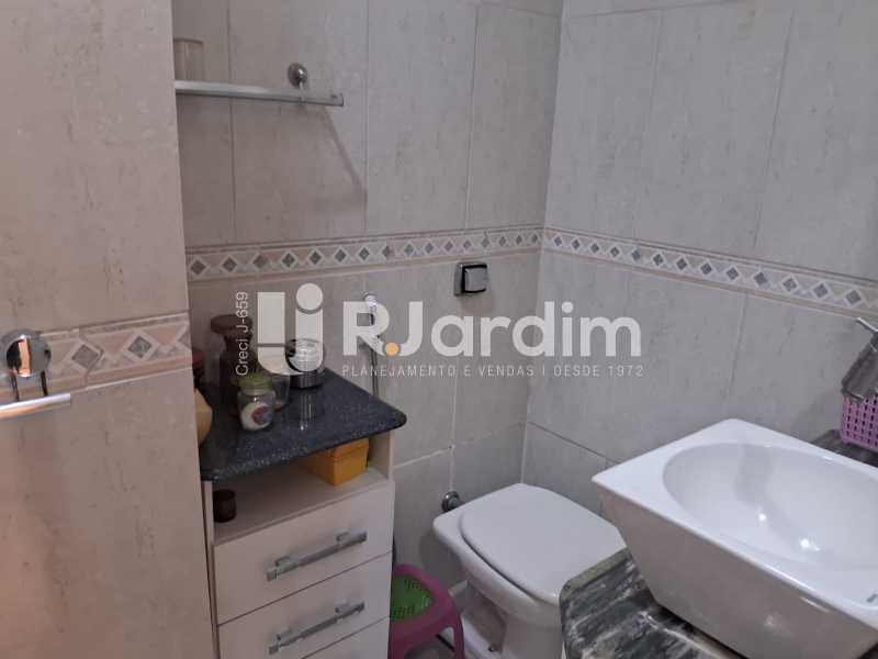 Apartamento, 2 quartos, 65 m² - Foto 12