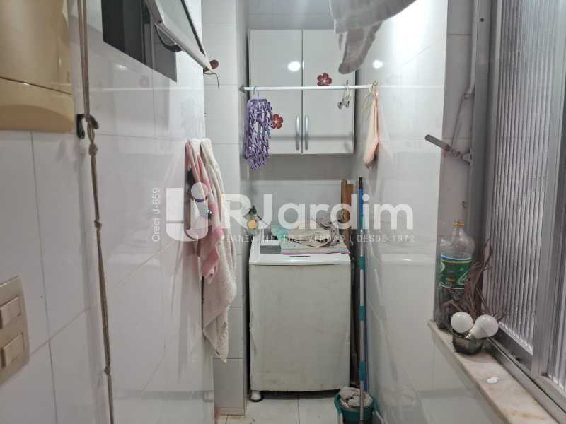 Apartamento, 2 quartos, 65 m² - Foto 20