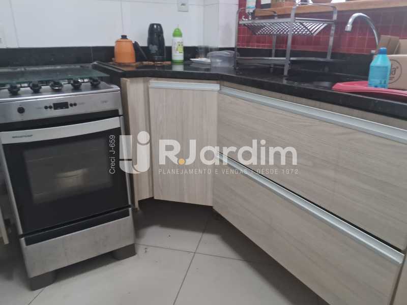 Apartamento, 2 quartos, 65 m² - Foto 22