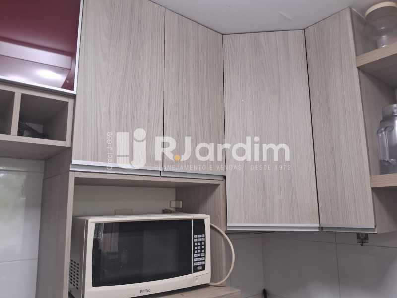 Apartamento, 2 quartos, 65 m² - Foto 23