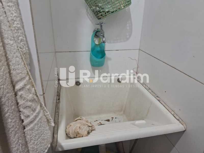 Apartamento, 2 quartos, 65 m² - Foto 24