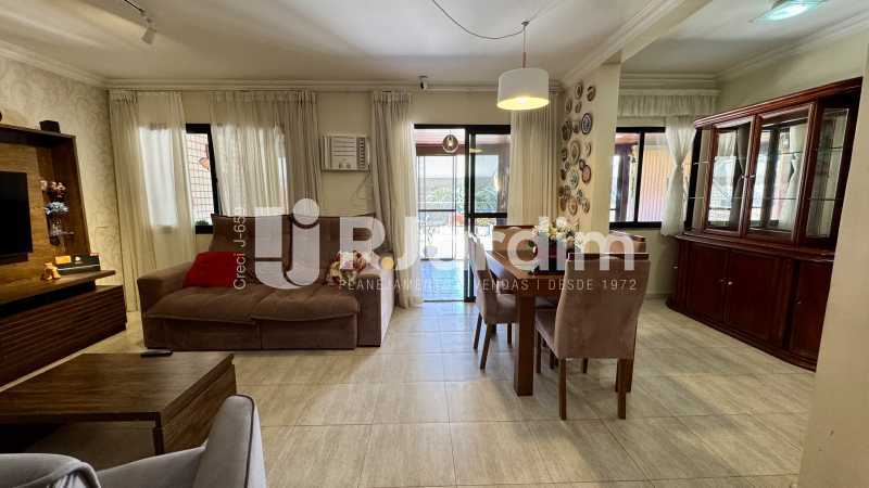 Cobertura, 4 quartos, 228 m² - Foto 5